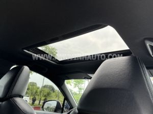 Xe Toyota Corolla Cross 1.8V 2021