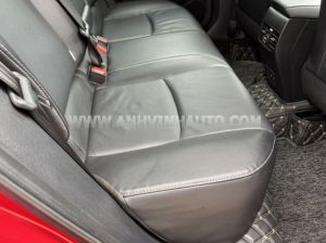 Xe Toyota Corolla Cross 1.8V 2021