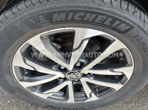 Xe Toyota Corolla Cross 1.8V 2021
