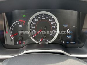 Xe Toyota Corolla Cross 1.8V 2021