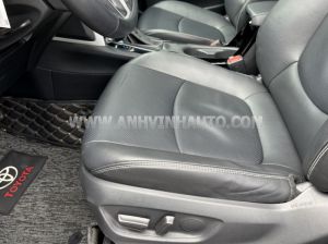 Xe Toyota Corolla Cross 1.8V 2021