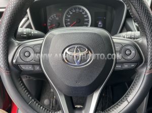 Xe Toyota Corolla Cross 1.8V 2021