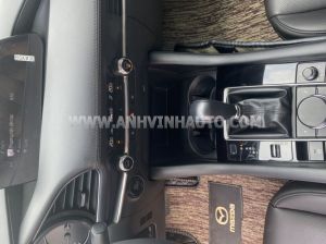 Xe Mazda 3 1.5L Luxury 2024