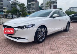 Xe Mazda 3 1.5L Luxury 2024
