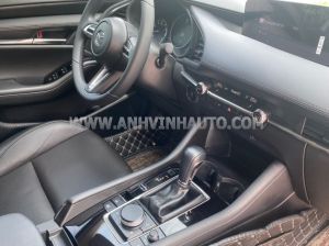 Xe Mazda 3 1.5L Luxury 2024