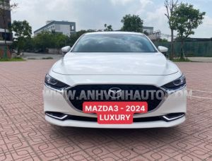 Xe Mazda 3 1.5L Luxury 2024