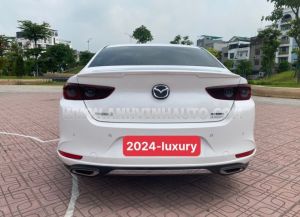 Xe Mazda 3 1.5L Luxury 2024