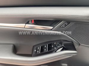 Xe Mazda 3 1.5L Luxury 2024