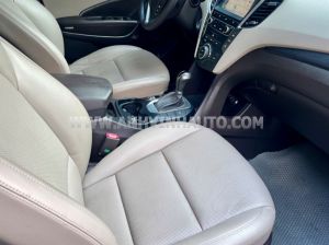 Xe Hyundai SantaFe 2.4L 4WD 2018