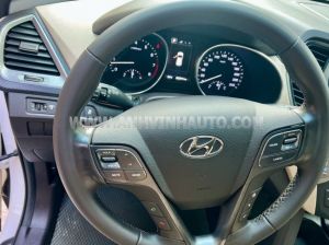 Xe Hyundai SantaFe 2.4L 4WD 2018