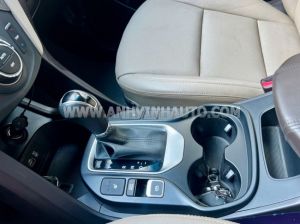 Xe Hyundai SantaFe 2.4L 4WD 2018