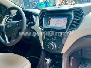 Xe Hyundai SantaFe 2.4L 4WD 2018