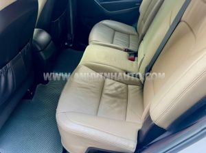 Xe Hyundai SantaFe 2.4L 4WD 2018