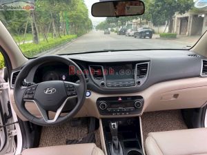 Xe Hyundai Tucson 2.0 ATH 2018