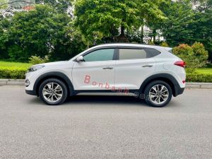Xe Hyundai Tucson 2.0 ATH 2018