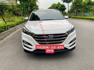 Xe Hyundai Tucson 2.0 ATH 2018