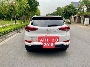 Xe Hyundai Tucson 2.0 ATH 2018