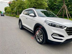 Xe Hyundai Tucson 2.0 ATH 2018