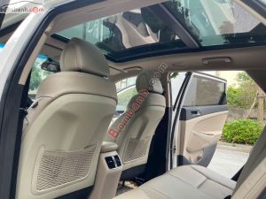Xe Hyundai Tucson 2.0 ATH 2018
