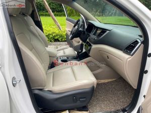 Xe Hyundai Tucson 2.0 ATH 2018