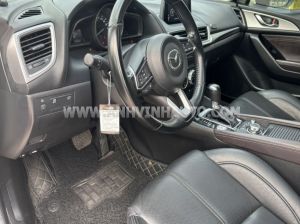 Xe Mazda 3 1.5L Sport Luxury 2019