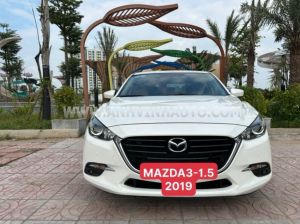 Xe Mazda 3 1.5L Sport Luxury 2019