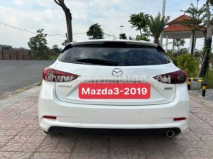Xe Mazda 3 1.5L Sport Luxury 2019