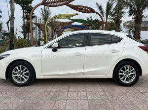 Xe Mazda 3 1.5L Sport Luxury 2019