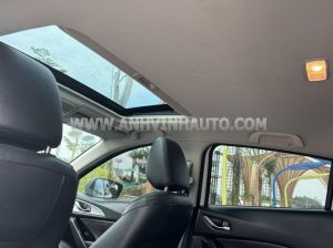 Xe Mazda 3 1.5L Sport Luxury 2019