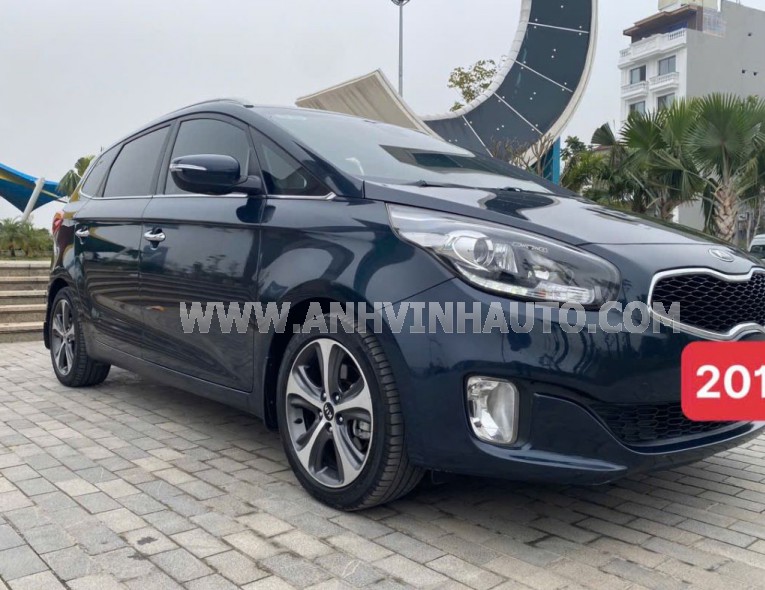 Kia Rondo GAT 2016