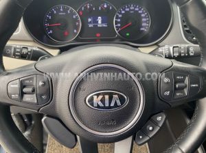 Xe Kia Rondo GAT 2016