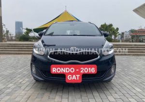 Xe Kia Rondo GAT 2016