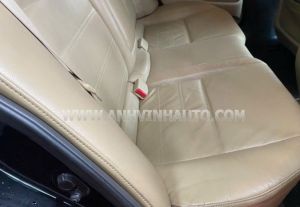 Xe Honda Civic 1.8 AT 2011