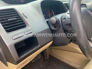 Xe Honda Civic 1.8 AT 2011