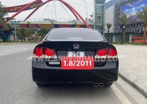 Xe Honda Civic 1.8 AT 2011