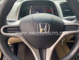 Xe Honda Civic 1.8 AT 2011