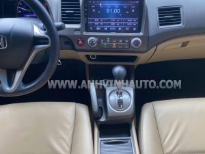 Xe Honda Civic 1.8 AT 2011