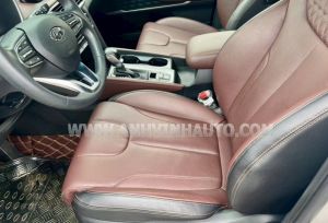 Xe Hyundai SantaFe Premium 2.4L HTRAC 2020
