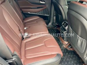 Xe Hyundai SantaFe Premium 2.4L HTRAC 2020