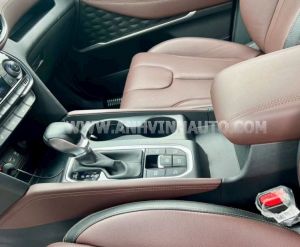 Xe Hyundai SantaFe Premium 2.4L HTRAC 2020