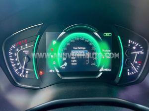 Xe Hyundai SantaFe Premium 2.4L HTRAC 2020