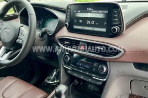 Xe Hyundai SantaFe Premium 2.4L HTRAC 2020