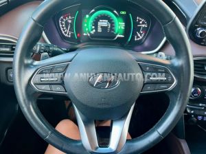 Xe Hyundai SantaFe Premium 2.4L HTRAC 2020