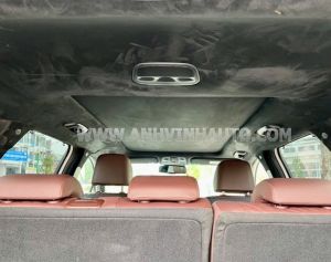 Xe Hyundai SantaFe Premium 2.4L HTRAC 2020