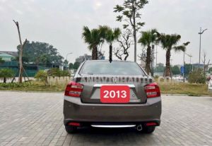 Xe Honda City 1.5 AT 2013