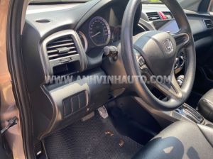 Xe Honda City 1.5 AT 2013