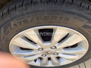 Xe Honda City 1.5 AT 2013