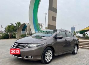 Xe Honda City 1.5 AT 2013