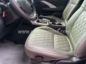 Xe Mitsubishi Xpander 1.5 AT 2023