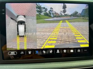 Xe Mitsubishi Xpander 1.5 AT 2023